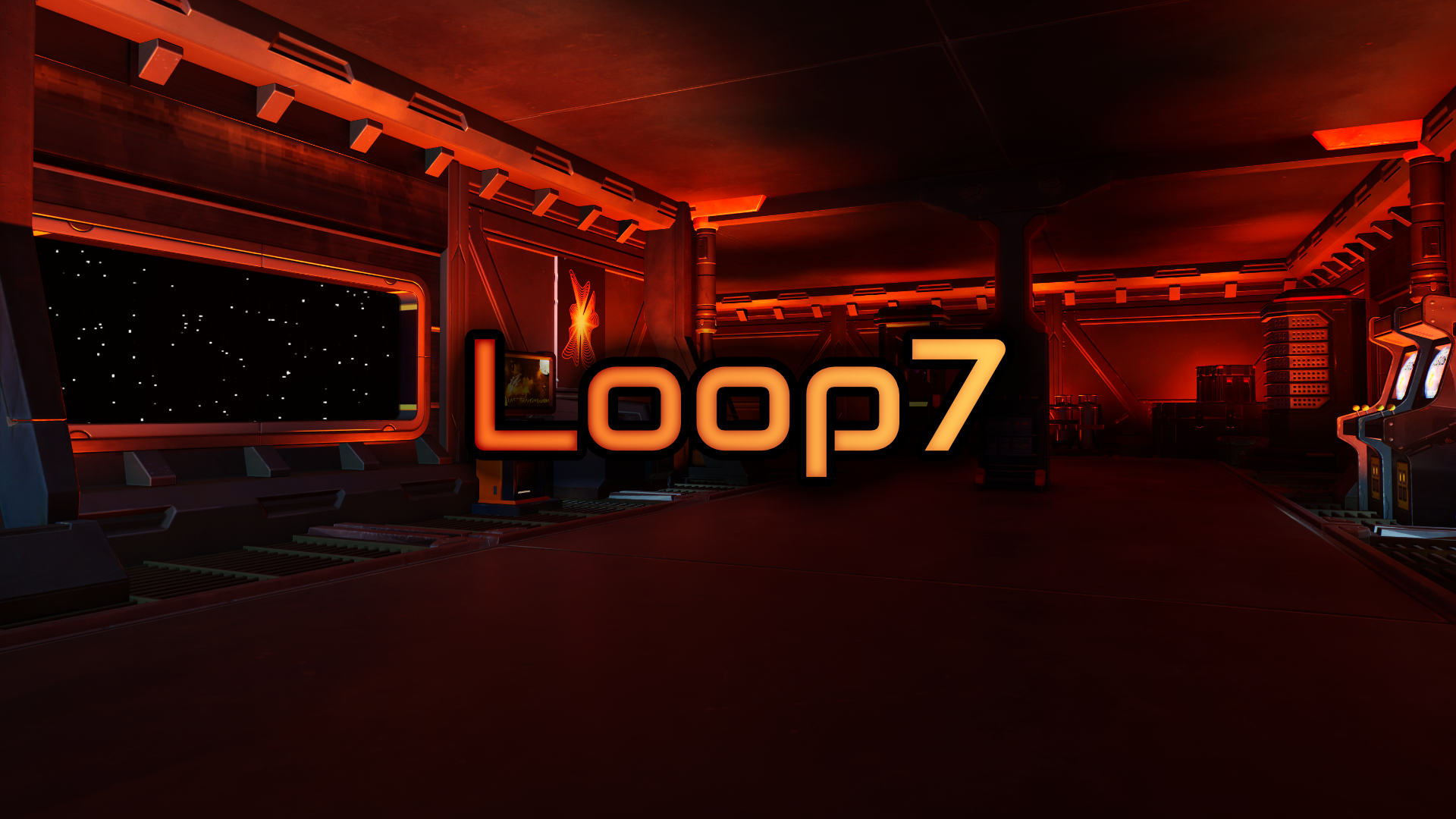 Loop7 — game screenshot