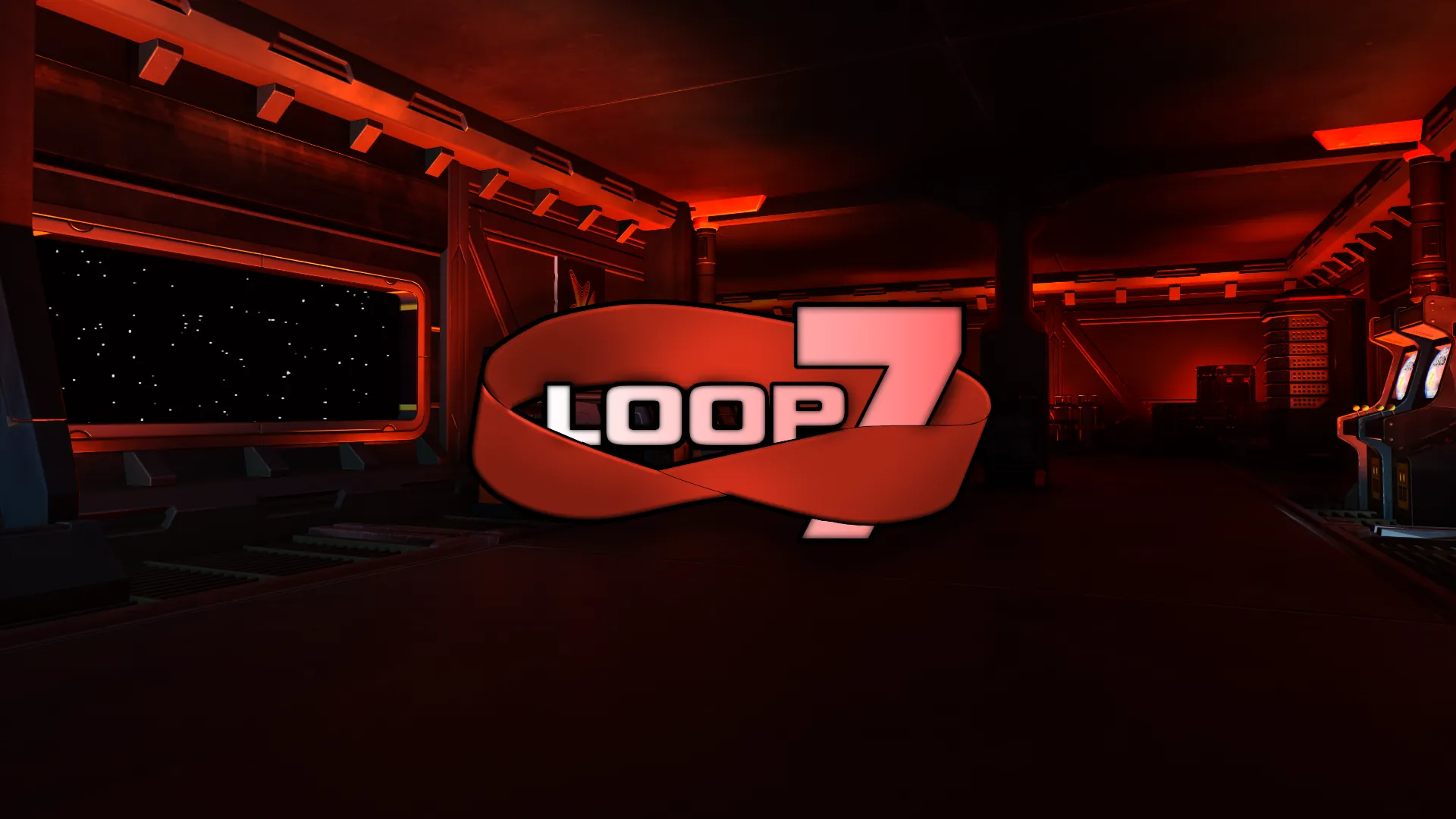 Loop7 — game screenshot