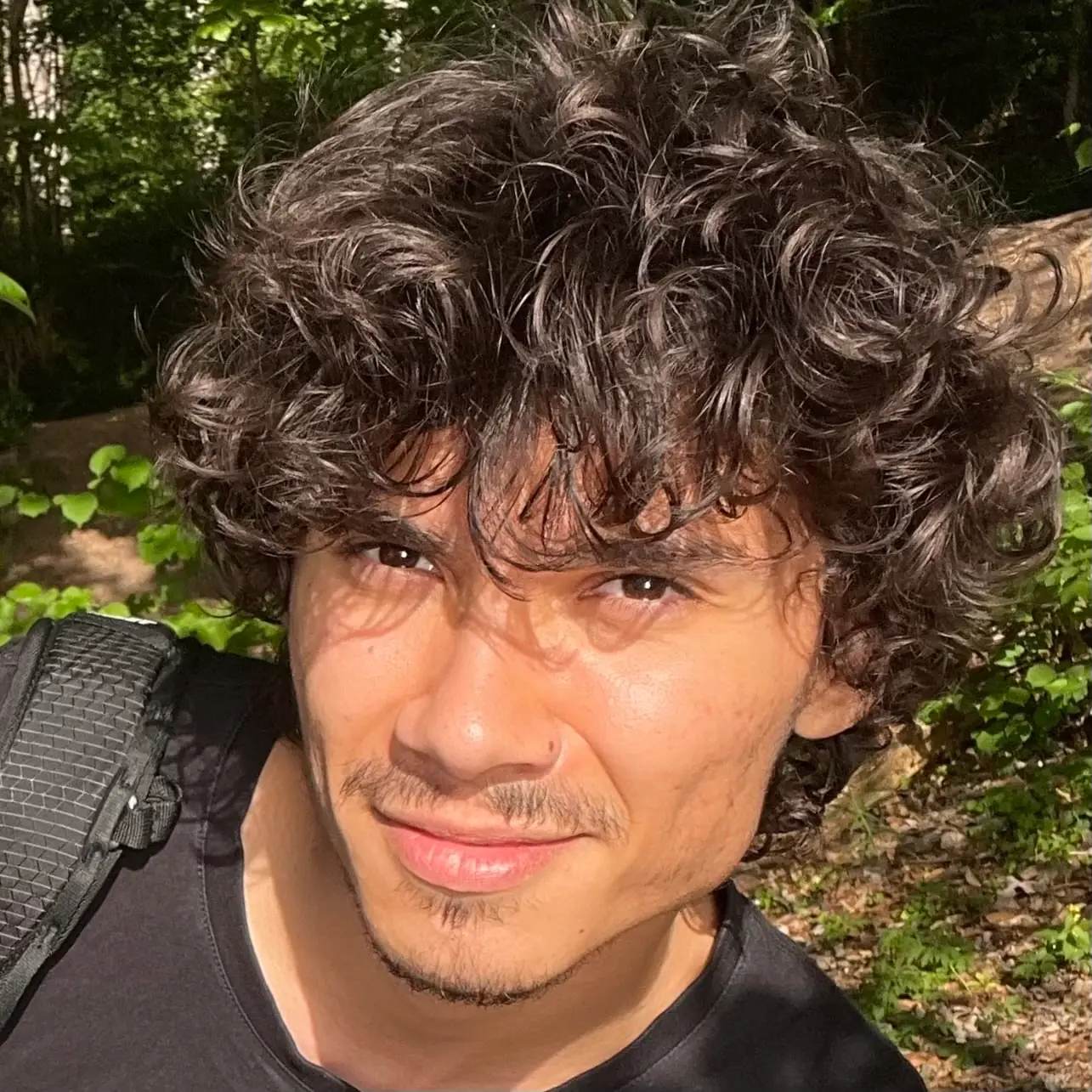 Uzay Luzardo Utkubas