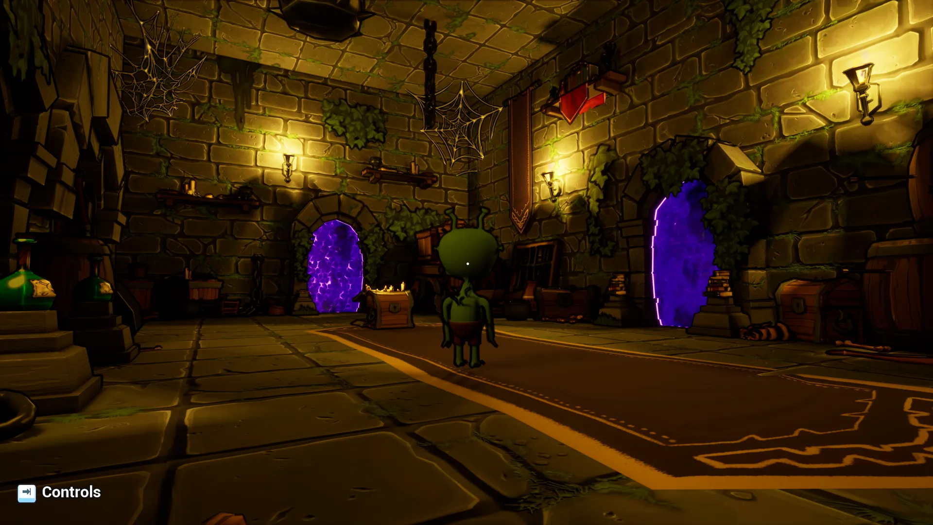 Kava — Screenshot 1