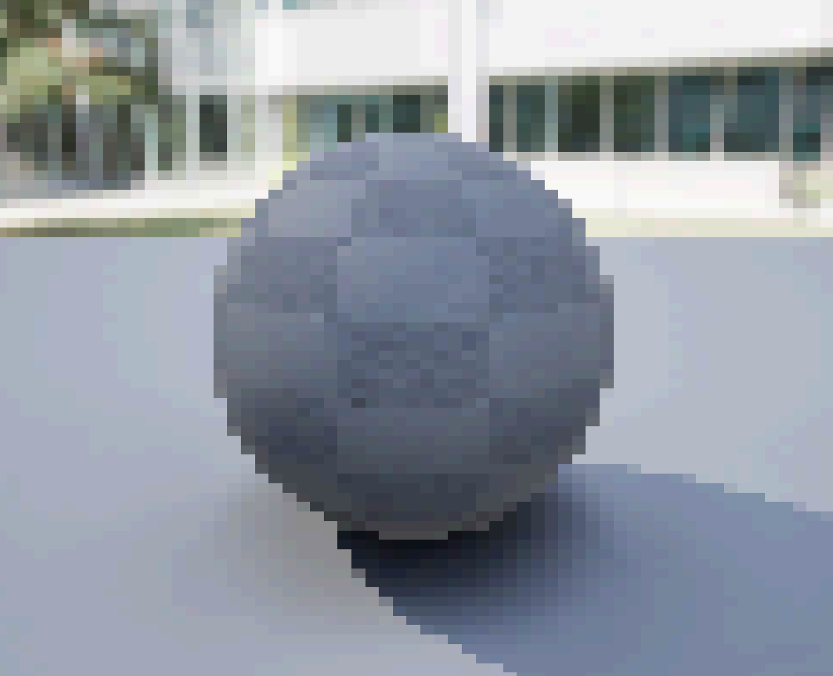 Pixelation — Preview